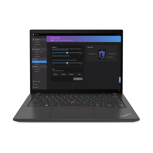 Thinkpad T14 Gen4 (Bild: Lenovo)